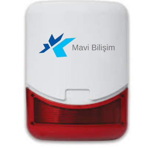 Hırsız Alarm